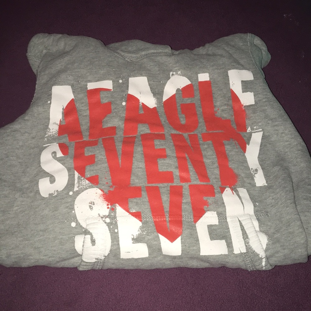 Aeropostale hoodie